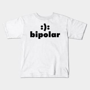 bipolar Kids T-Shirt